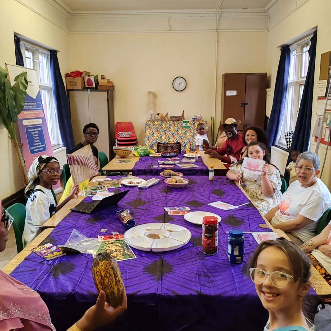 Cultural Art Projects - Image 1