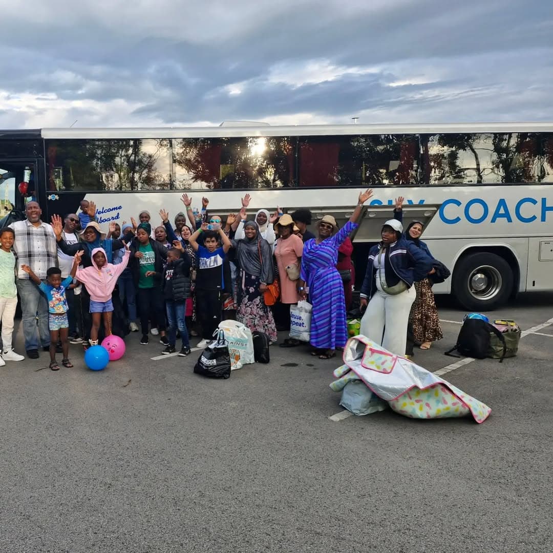 Cultural celebration support