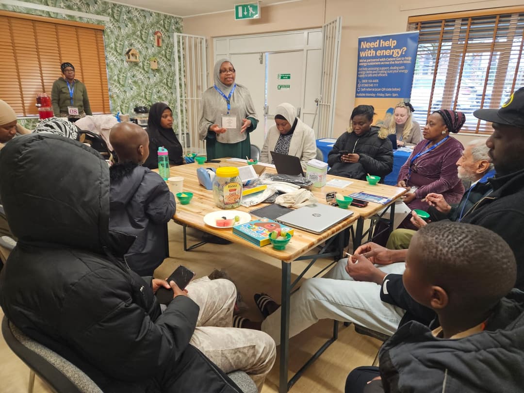 Digital Skills for Youth