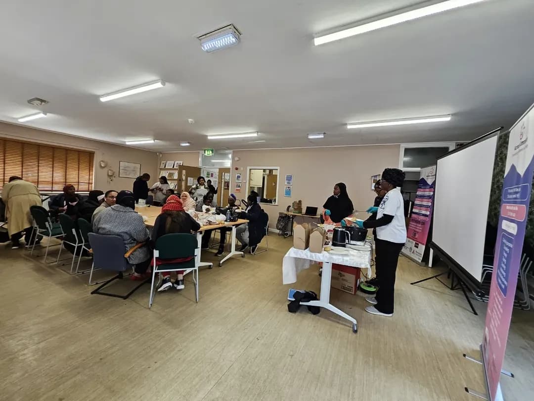 Creative Workshops - Image 3