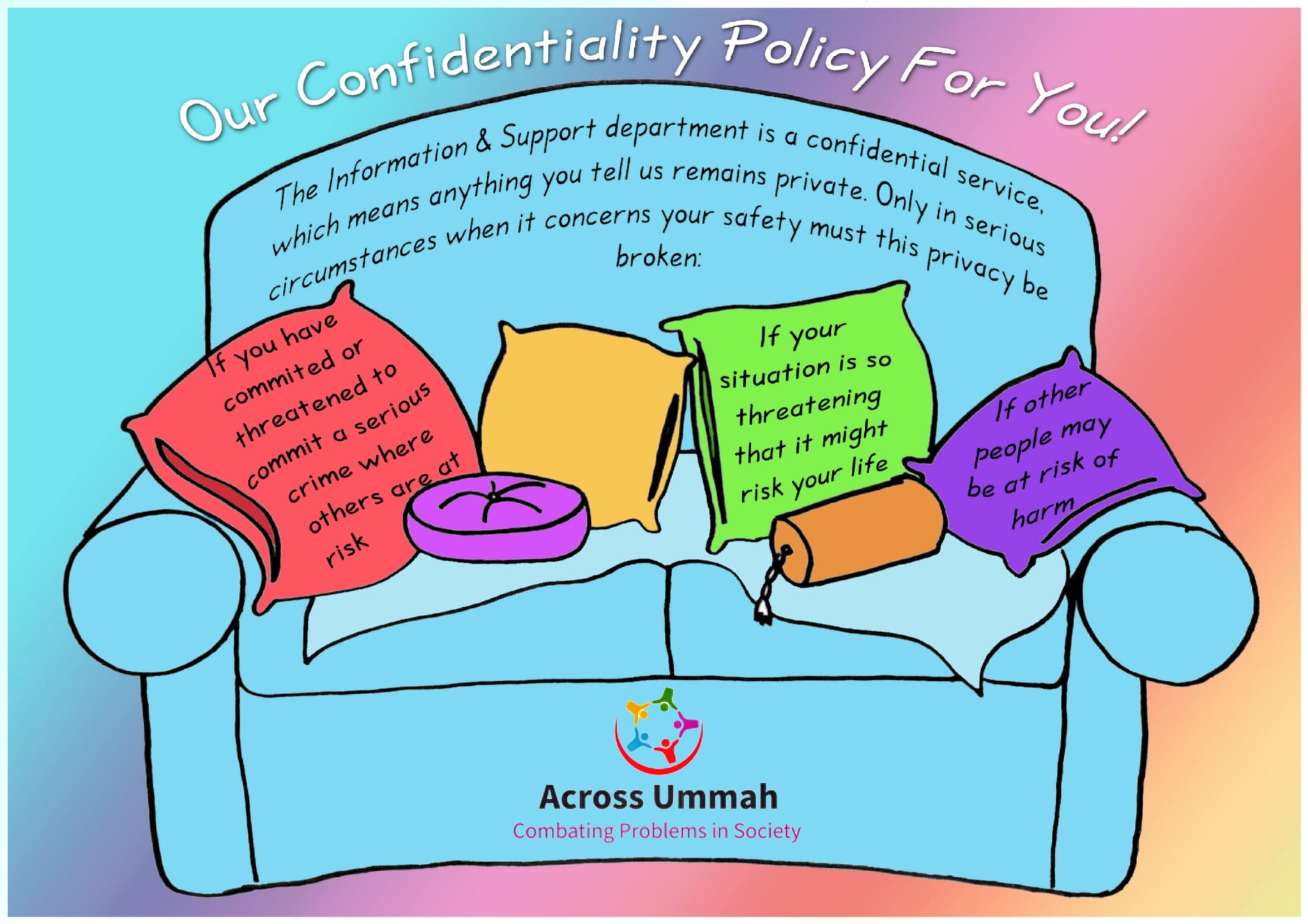 Mental Health & Wellness - Image 1