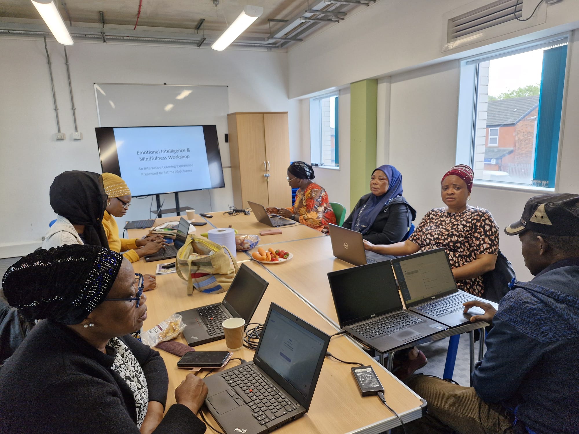 Youth Engagement - Image 1