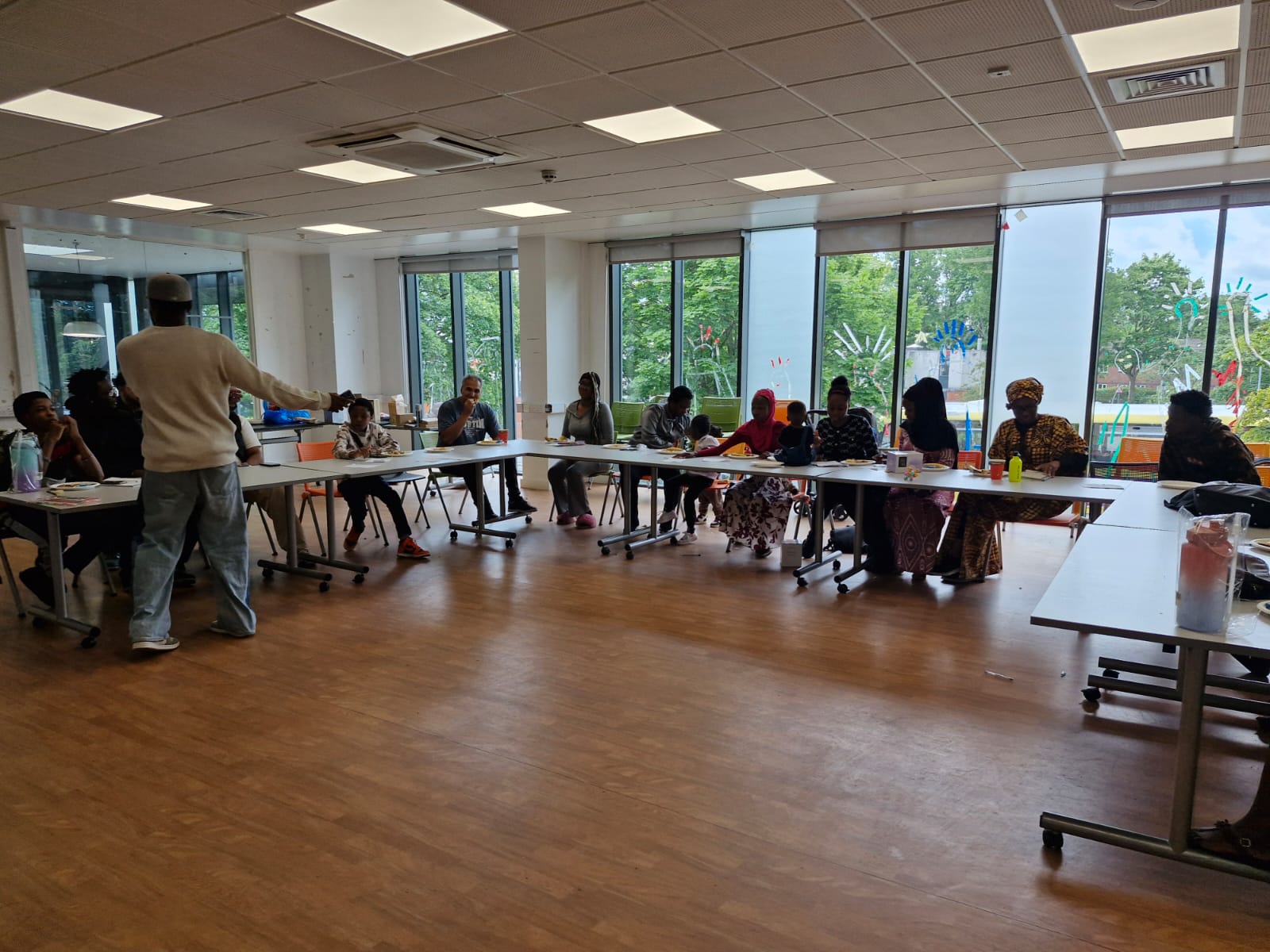 Community Empowerment - Image 1